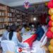 La Bibliothèque Municipale de Tabarre célèbre son troisième anniversaire