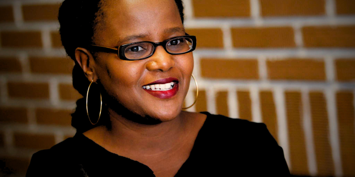 Edwidge Danticat lauréate  du Prix PEN/Malamud 2023