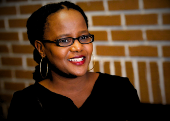 Edwidge Danticat lauréate  du Prix PEN/Malamud 2023