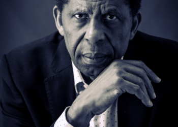 Le mot « nègre » en littérature: l’écrivain Dany Laferrière se positionne