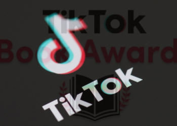 TikTok a dévoilé les lauréats de ses premiers TikTok Book Awards !