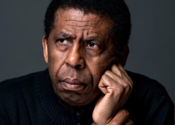 Dany Laferrière : Président d’Honneur de Livres dans la Boucle 2023