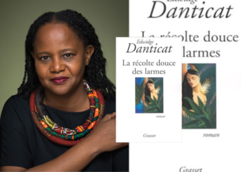 La récolte douce des larmes d’Edwige Danticat ; entre passé et avenir