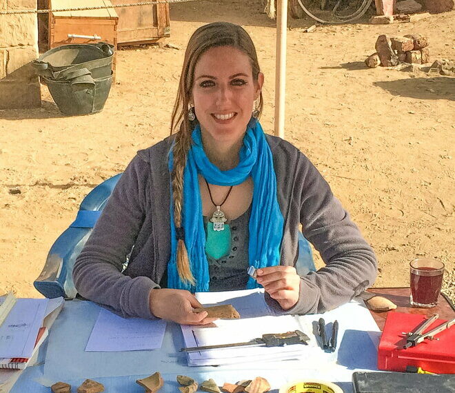 Révélation de l’un des textes les plus anciens de l’humanité.