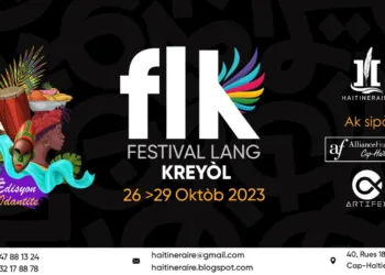 Le Festival Lang Kreyòl Revient en Force avec sa Troisième Édition !
