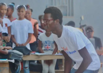 L’Association Vive Haïti Livres lance LiTouPatou 2024 à Saint-Marc