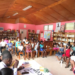 Le CLAC de Cabaret en tête du réseau CLAC Haïti pour le mois de février 2024