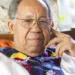 Sous les pas de l’éternel Georges Castera Fils