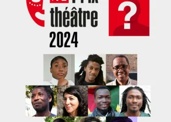 L’appel à écritures pour le Prix RFI THÉÂTRE 2024 est lancé!