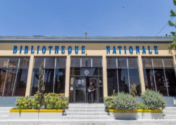 Haiti:Les Bibliothèques, Victimes de la Crise d’Insécurité