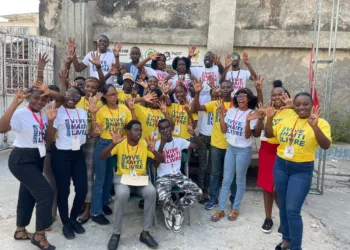Pari gagné pour la 9è édition du Festival Vive Haïti Livres