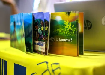 Célébrons la Magie des Mots pour les Jeunes Lecteurs