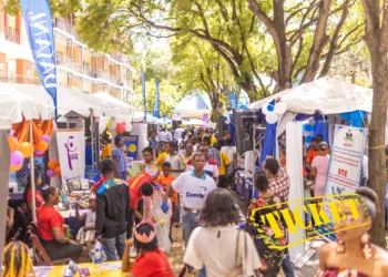 Report sine die de la 30e édition de « Livres en folie »