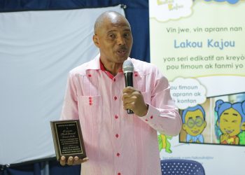 Claude Bernard Sérant : L’écrivain-journaliste aux multiples chapeaux