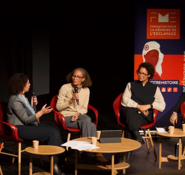 Yanick Lahens et Jean d’Amérique explorent « Le Serment des ancêtres » de Guillaume Guillon Lethière