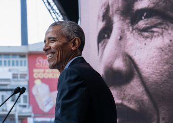 Les livres préférés d’Obama en 2024 !