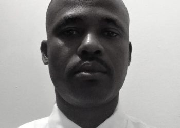 Non jwèt pa jwèt ! Non Pwen pa gen Pwen ! de Estervinson Jean-Louis en présentation à Saint-Marc