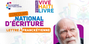 affiche du concours